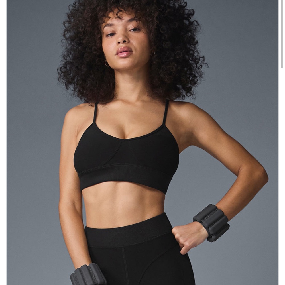 Alosoft Head Start Bra